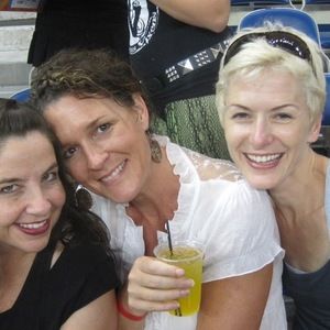 Meet your Posher, Allison